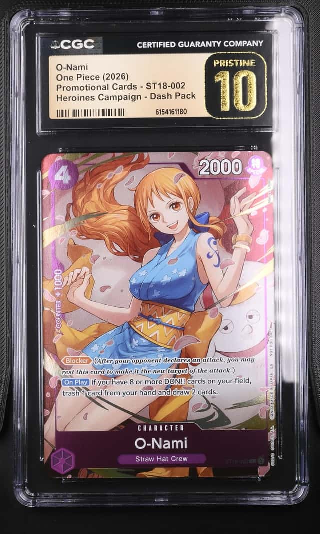 O-Nami