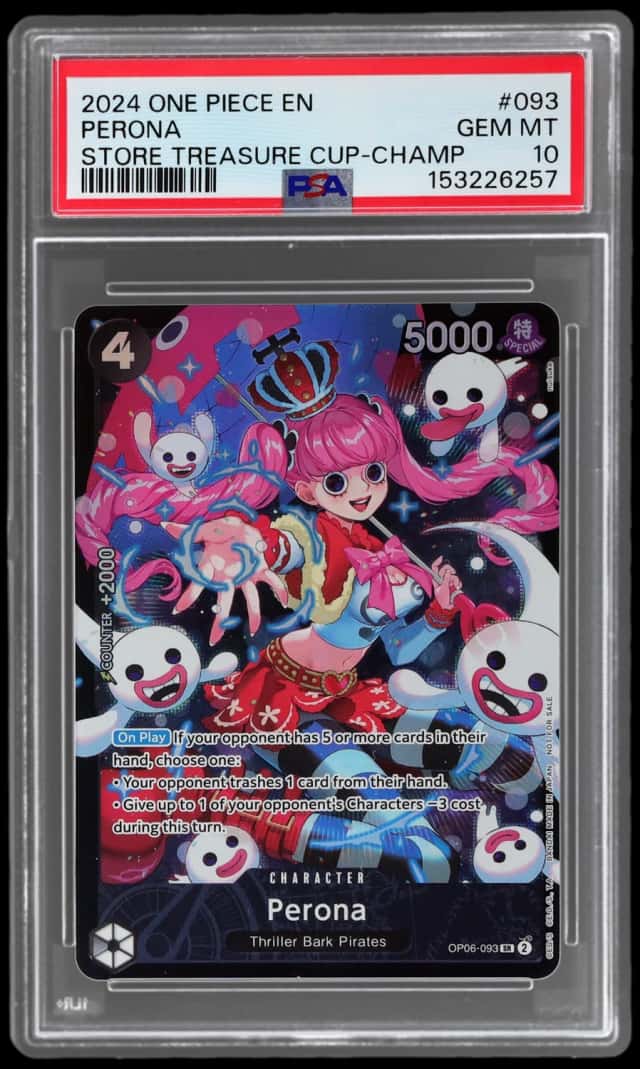 Perona