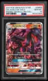Salazzle Gx