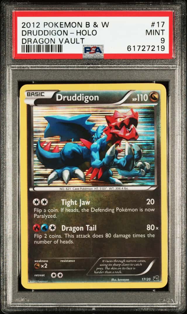 Druddigon
