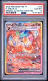 Flareon Ex