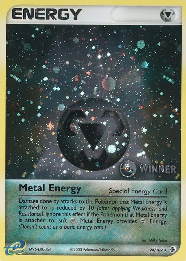 Non-Holo