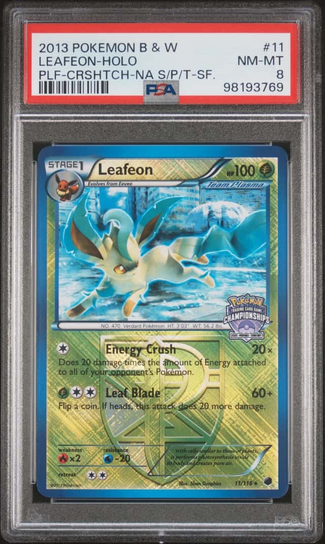 Leafeon