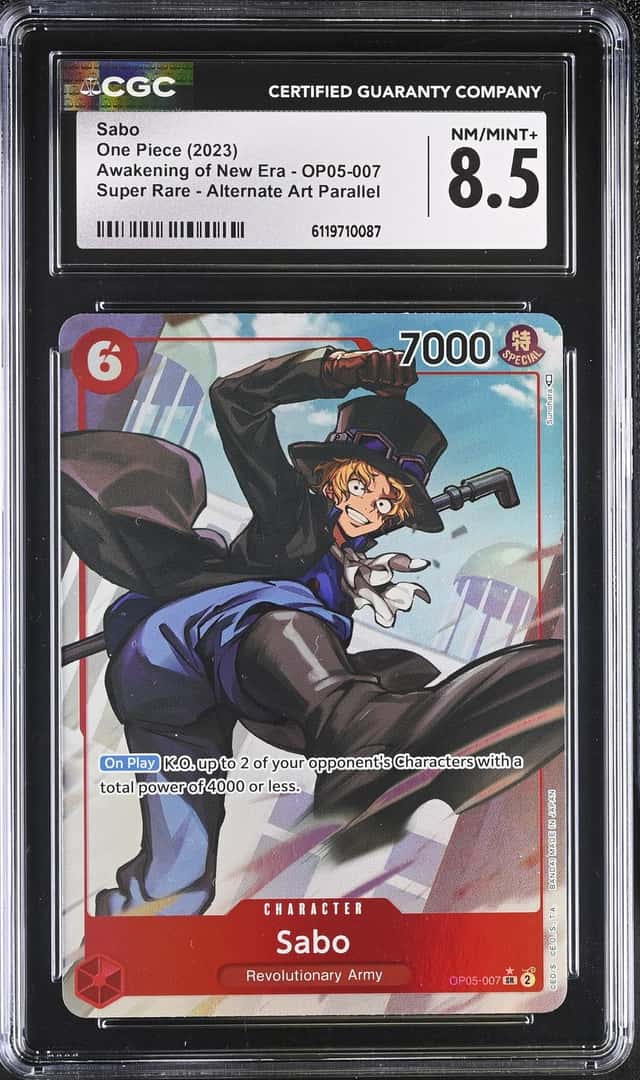 Sabo
