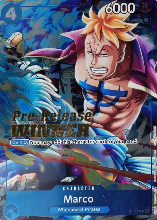 Prerelease