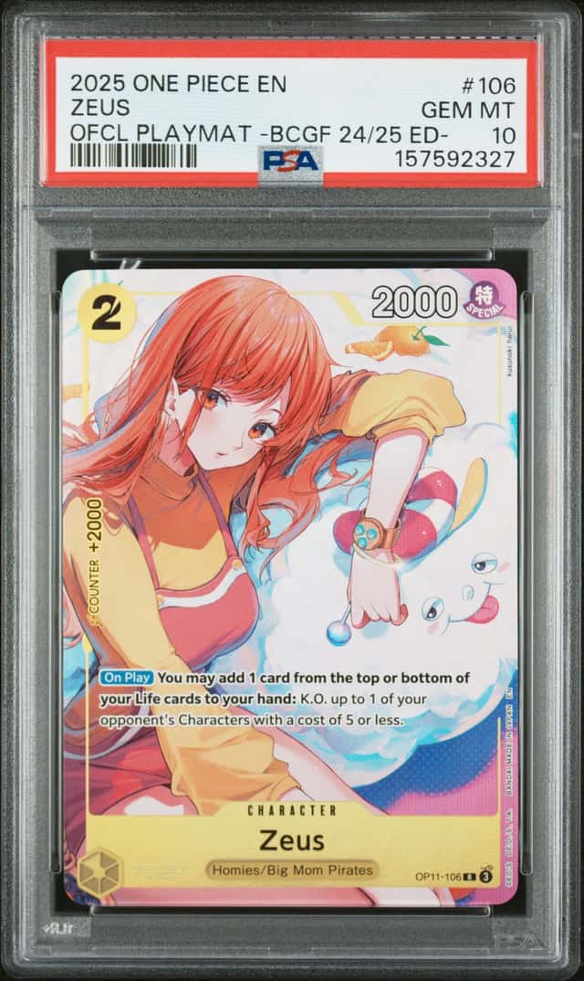 Zeus
