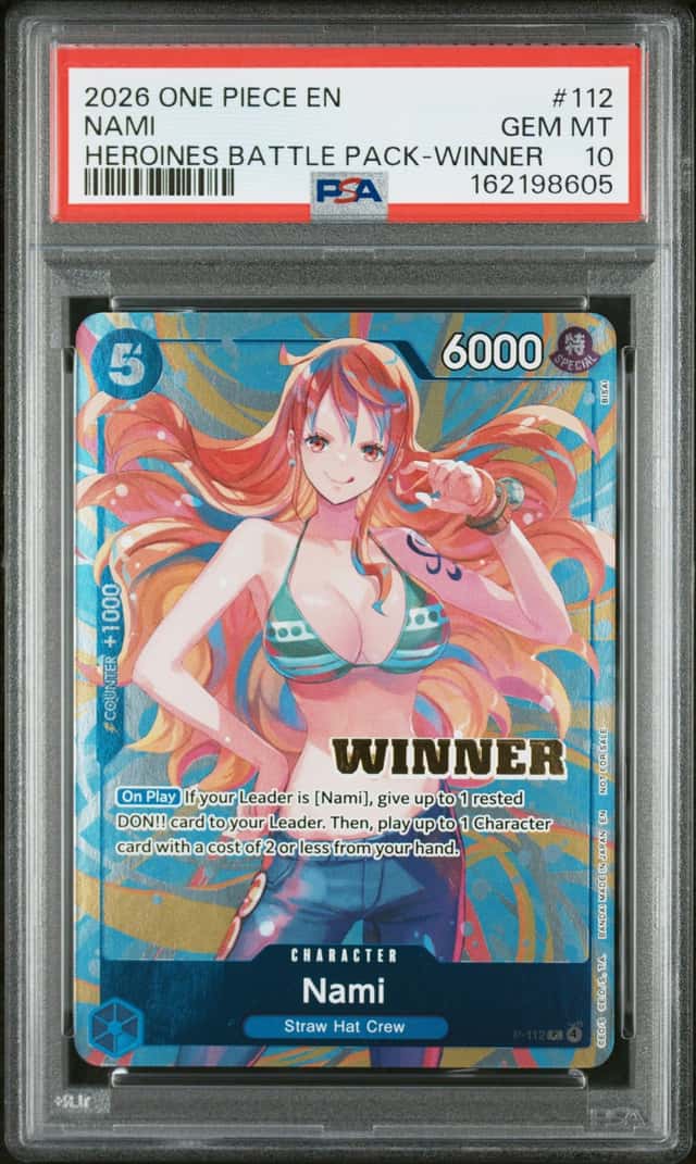 Nami