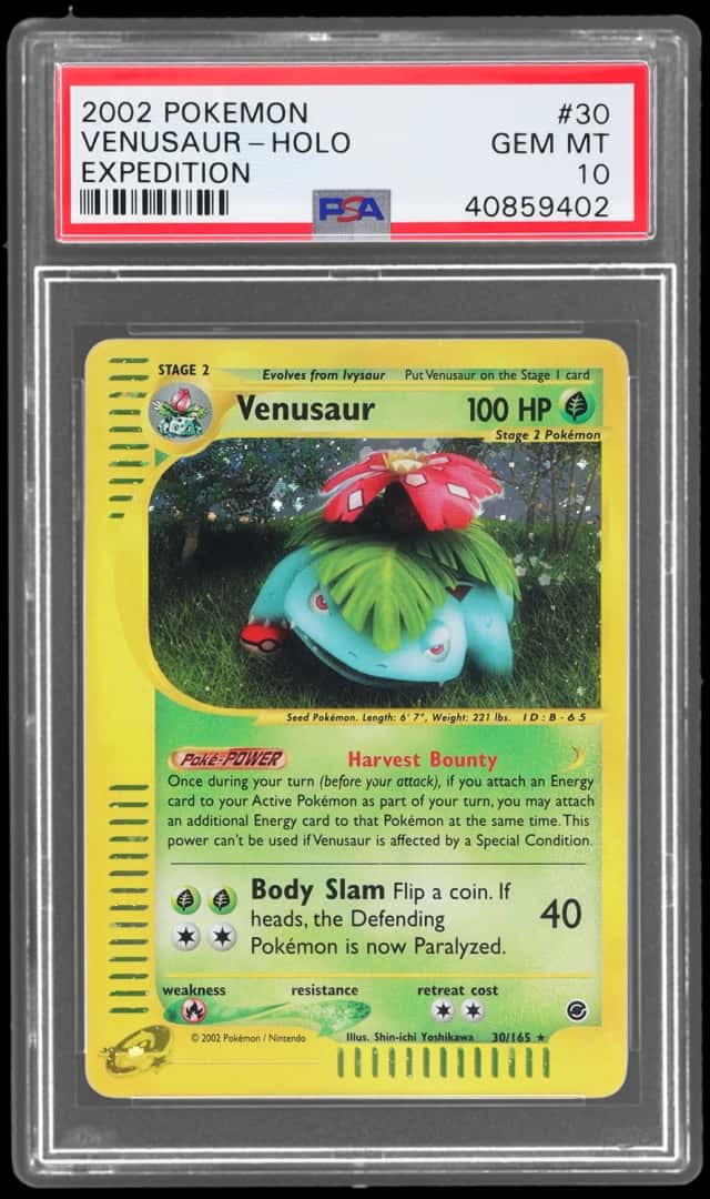 Venusaur