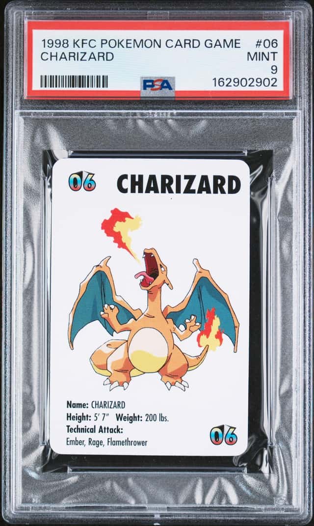 Charizard