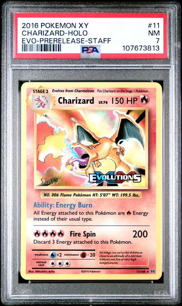 Charizard