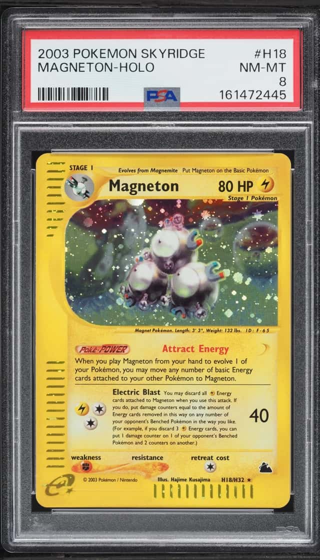Magneton