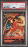 Charizard V
