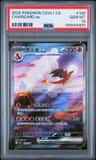 Charizard Ex