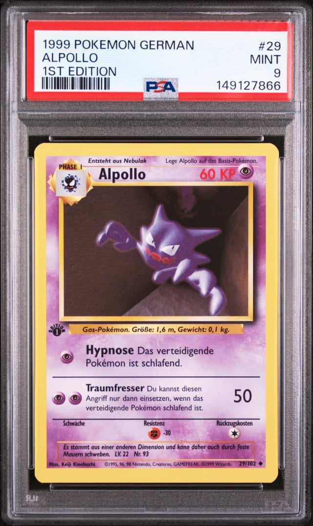 Alpollo