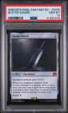 Buster Sword