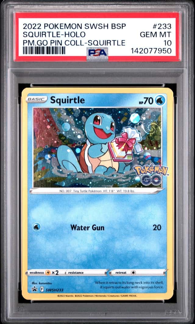 Squirtle