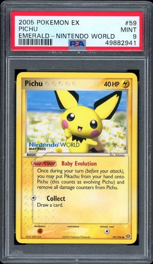 Pichu