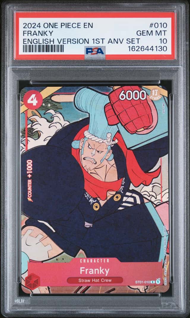 Franky