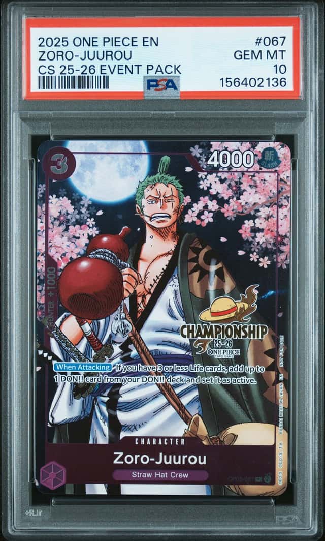 Zoro-Juurou