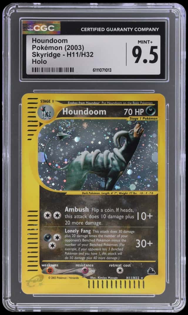 Houndoom