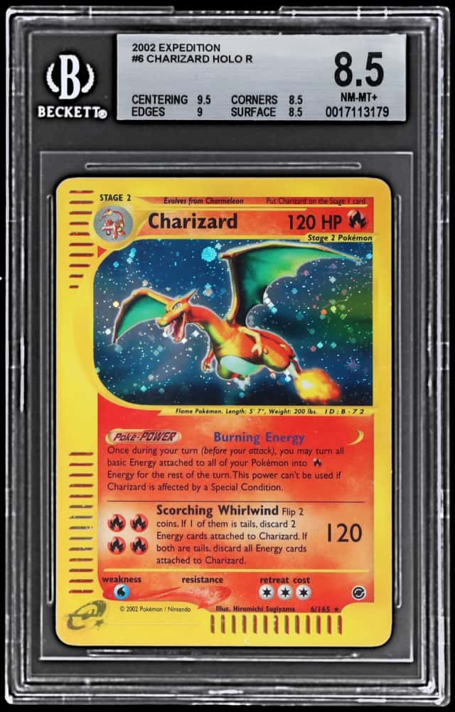 Charizard