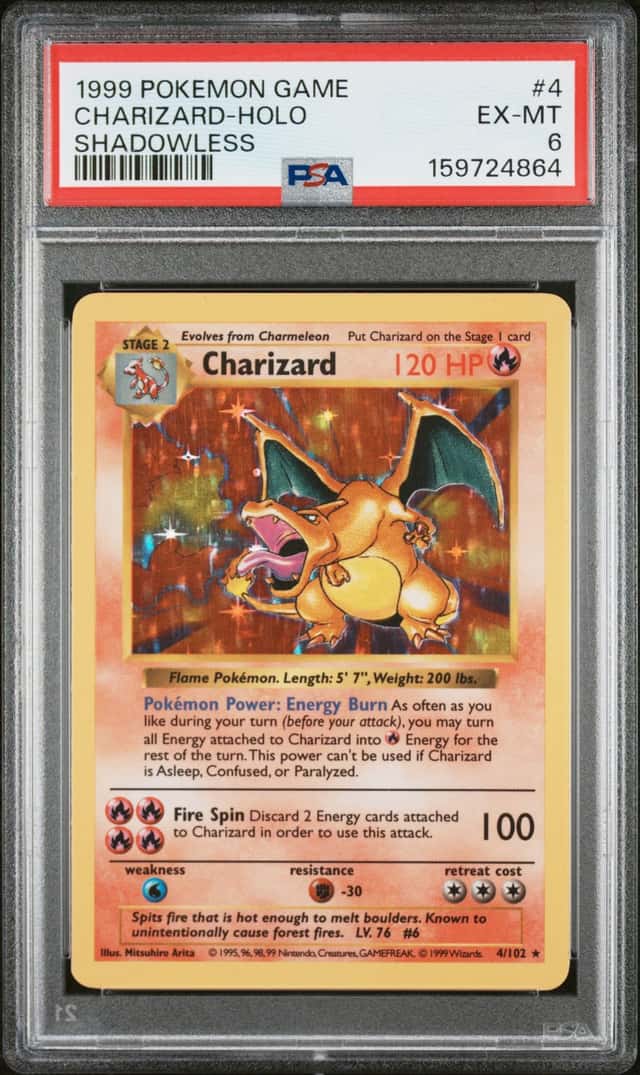 Charizard