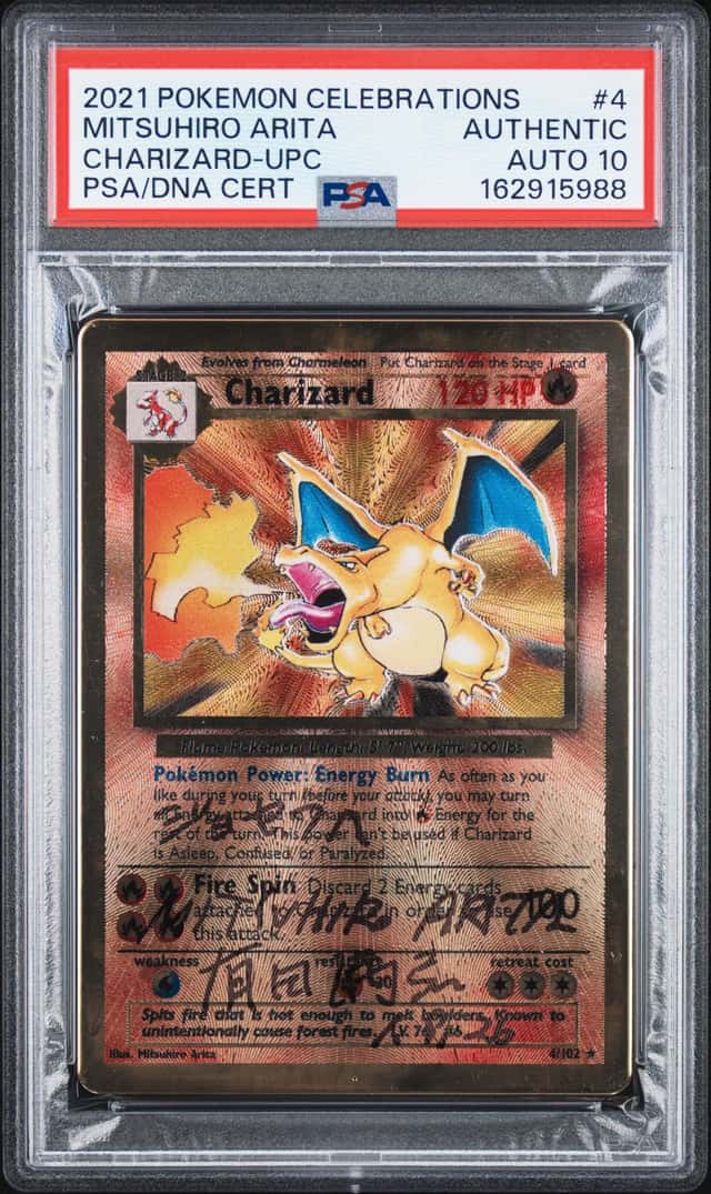 Charizard