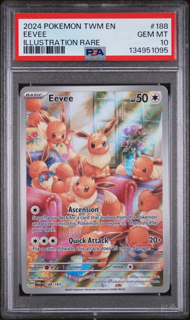Eevee