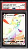 Gardevoir Vmax