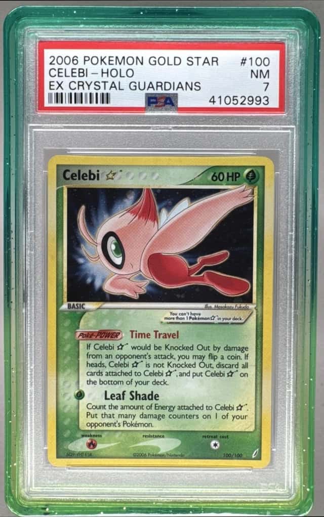 Celebi
