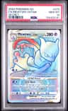 Mewtwo Vstar