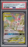 Gardevoir/sylveon Gx