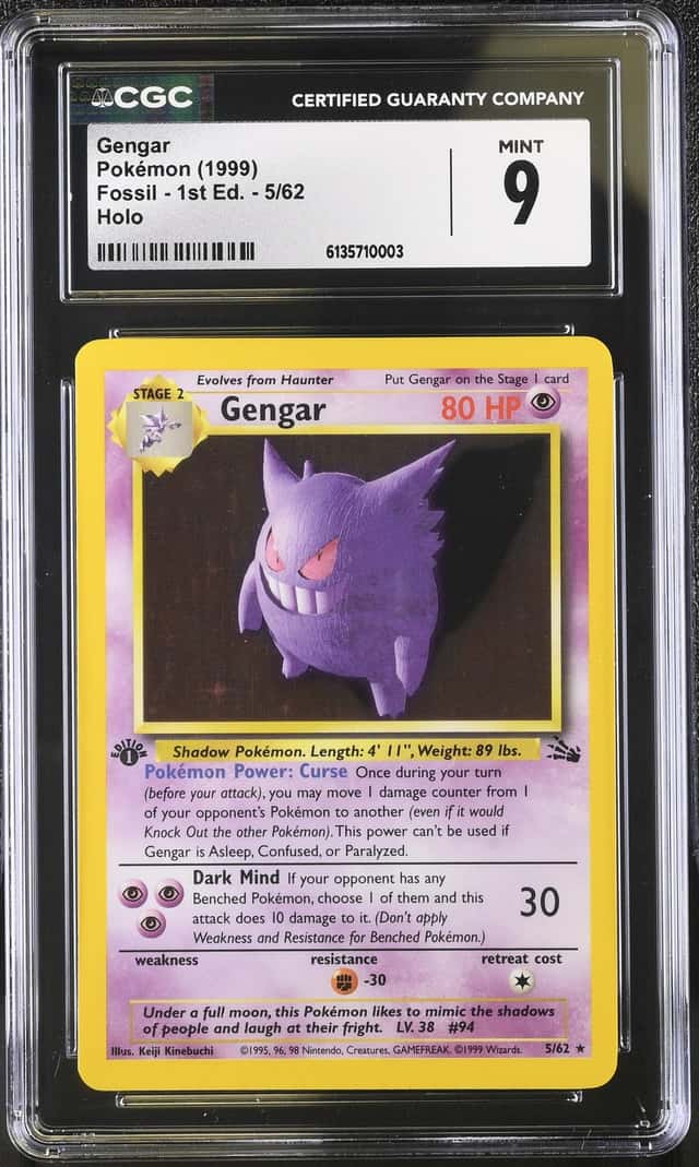Gengar
