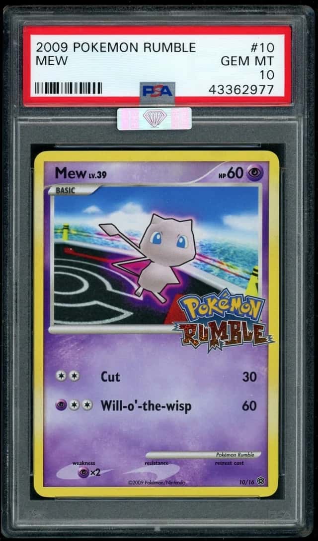 Mew