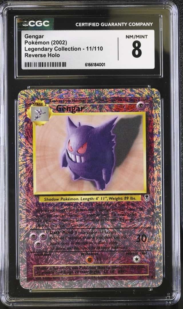 Gengar