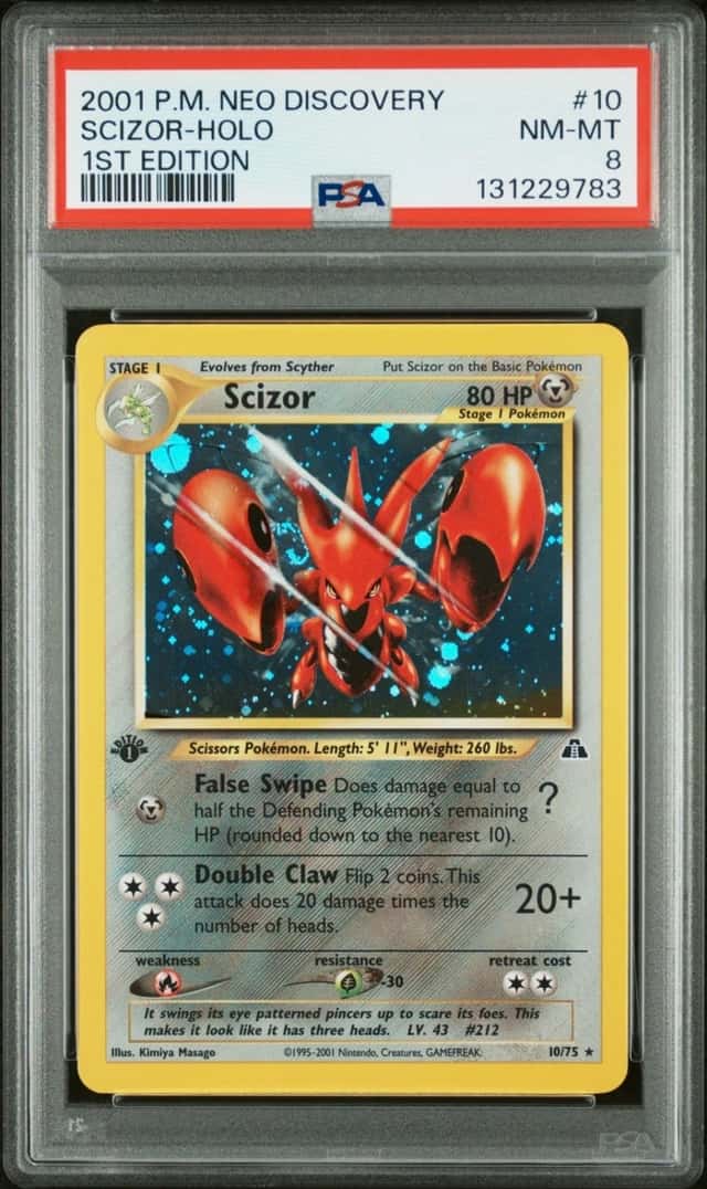 Scizor
