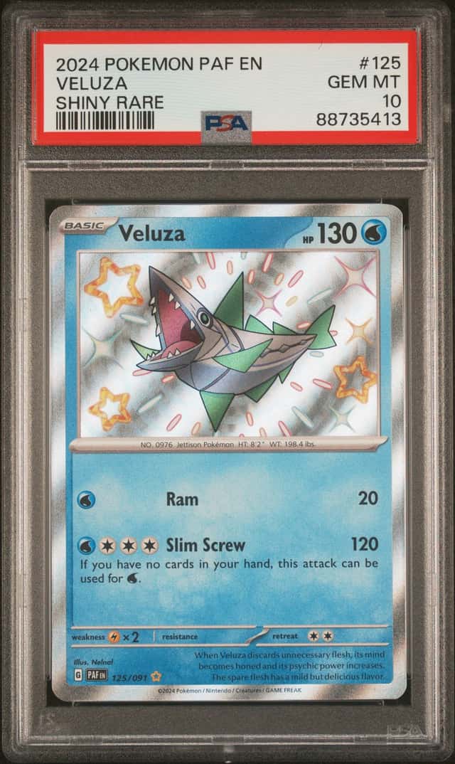 Veluza