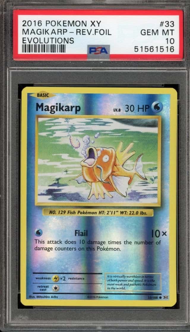 Magikarp