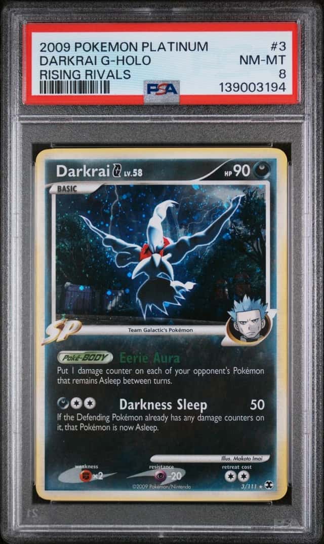 Darkrai G
