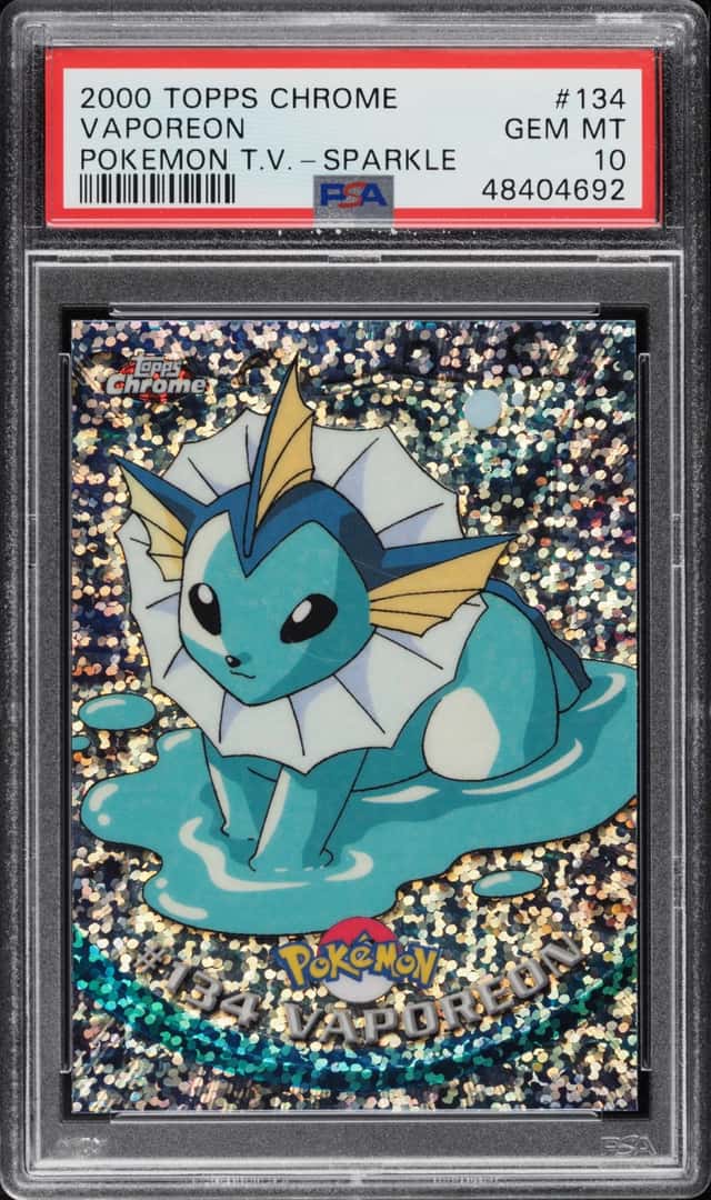 Vaporeon