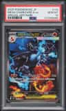 Mega Charizard X Ex
