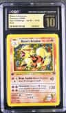 Blaine'S Arcanine