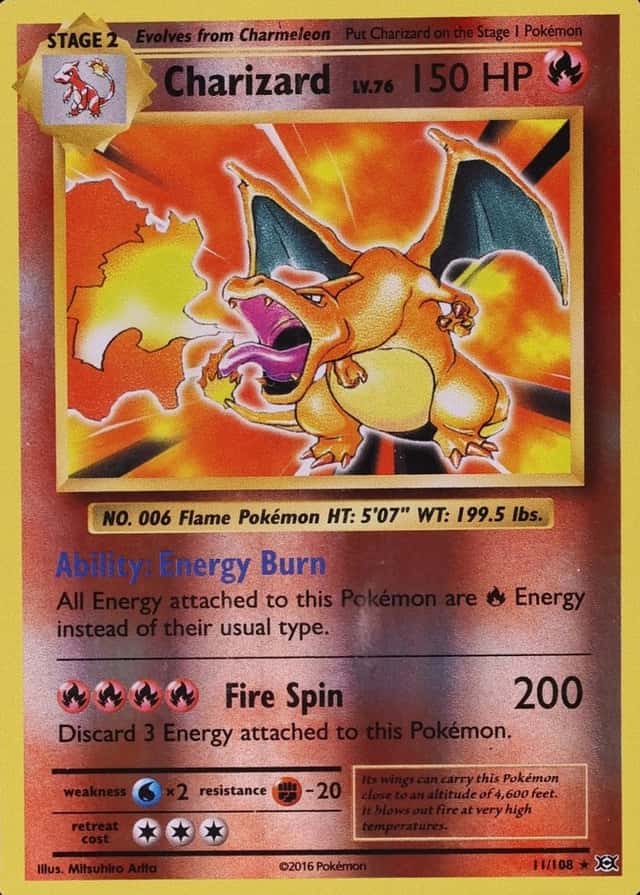 Reverse Holo