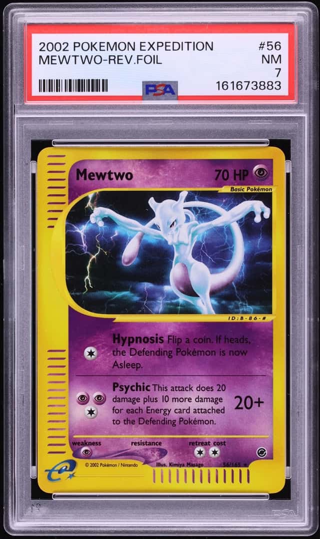 Mewtwo