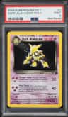 Dark Alakazam