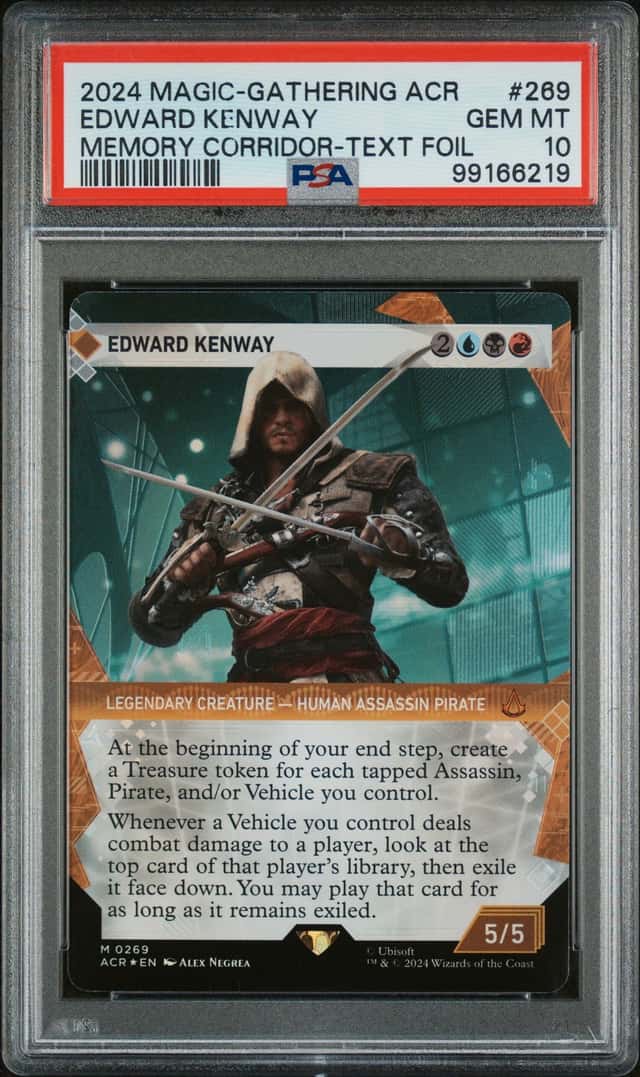 Edward Kenway
