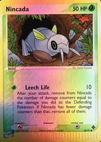 Reverse Holo