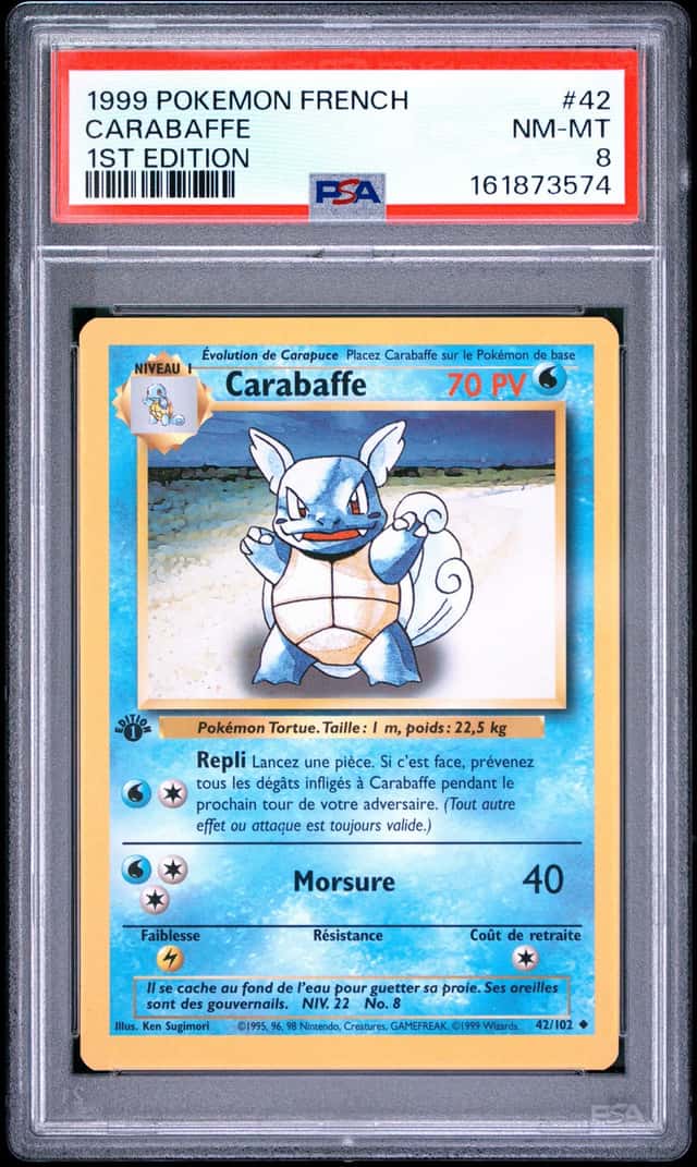 Carabaffe