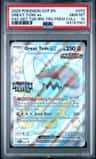 Great Tusk Ex