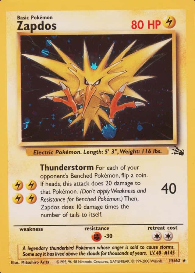 Cosmos · Deck Thunderstorm